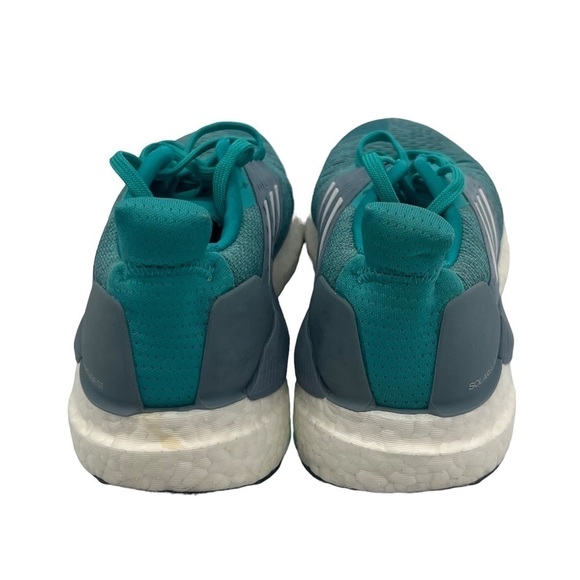 adidas Blue Cloudfoam PGS 789005 Running Shoes Size 6 1/2 Women's - Picture 8 of 9